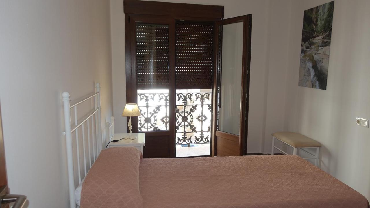 Casa Nieves-El Retiro De Los Senderos Villahermosa del Río Exteriör bild
